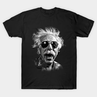 Cool Einstein T-Shirt